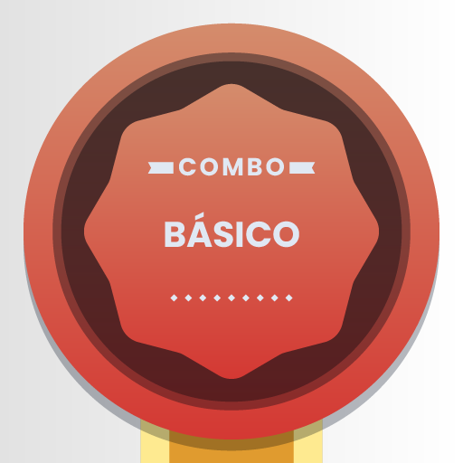 Combo Básico
