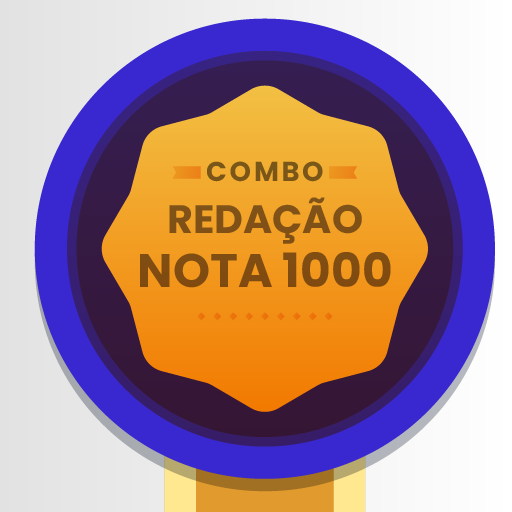 Redação Nota 1.000