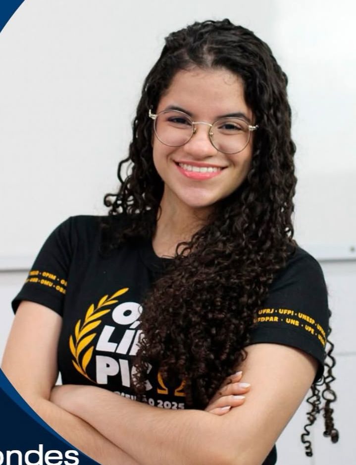 Jamile Rafaela