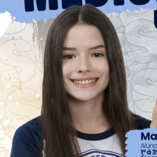 Maria Vitória