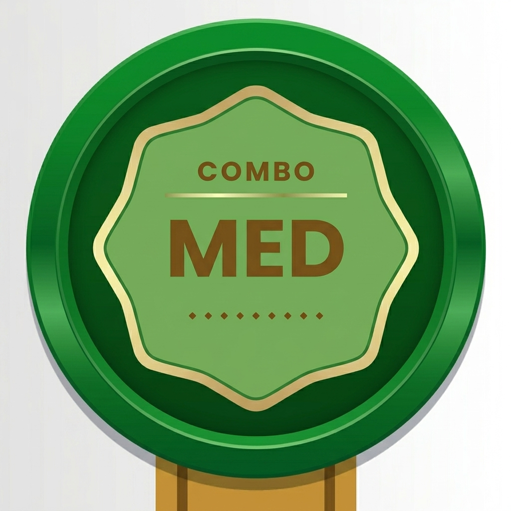 Combo MED