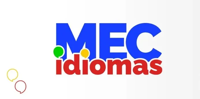 Quer se aprofundar no Inglês ou no Espanhol? Vem com o MEC Idiomas!