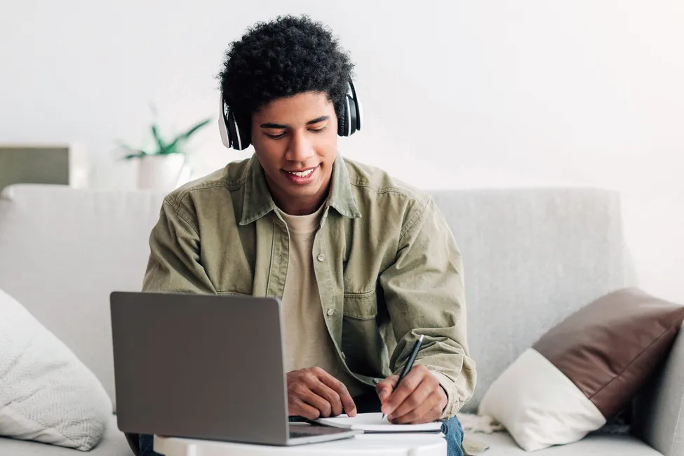 Como turbinar a concentração na hora de estudar?