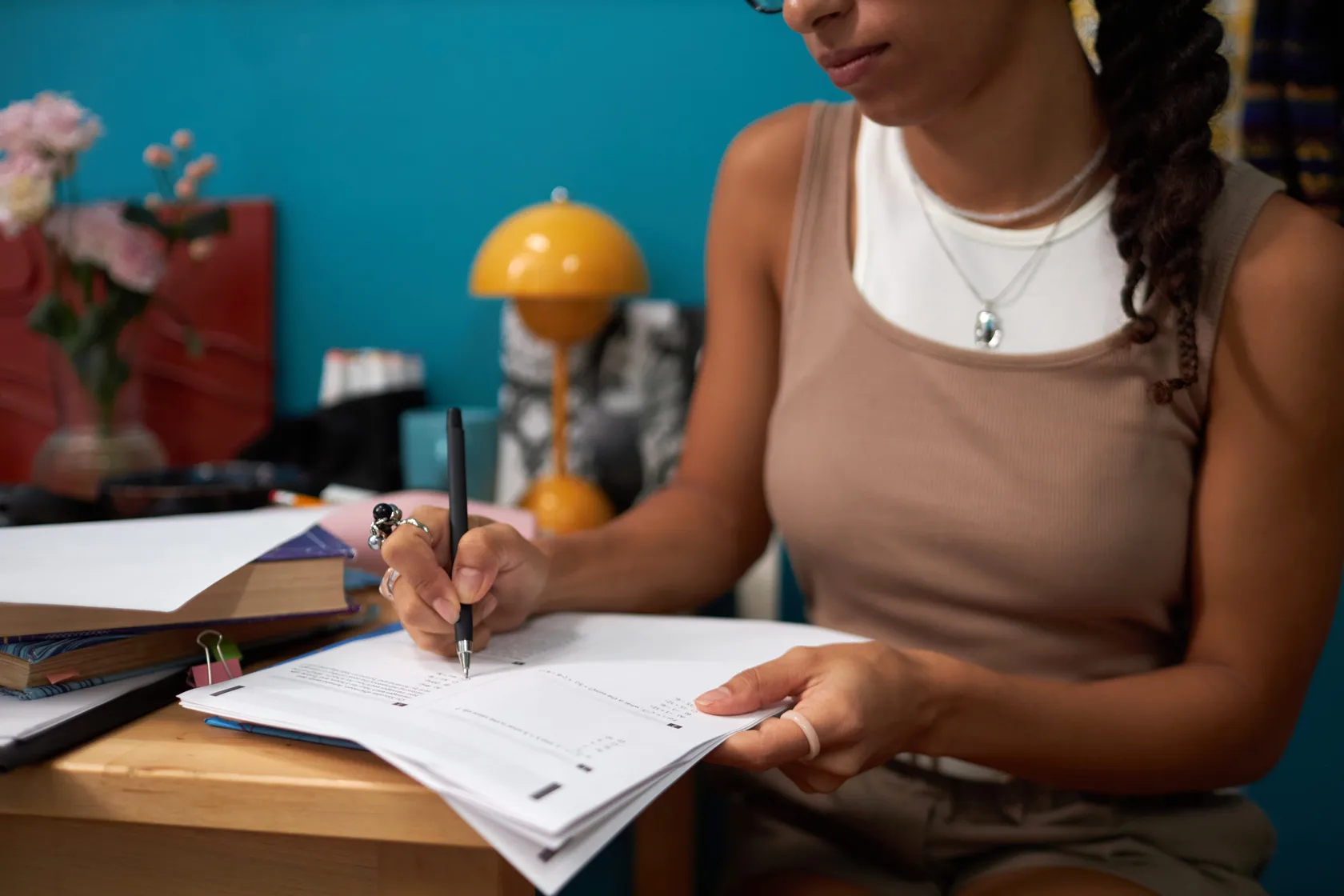 Você sabe exatamente quais são as competências que vão definir a nota da sua redação no ENEM?